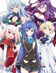 Ange Vierge