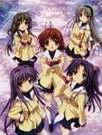 CLANNAD