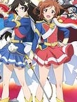 少女☆歌剧 Revue Starlight