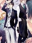 Butlers～千年百年物語～