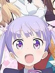 NEW GAME! OVA：因为我还是第一次参加社员旅行