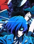 PERSONA 3 剧场版 第四部