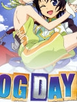 DOG DAYS 第二季