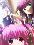 Angel Beats