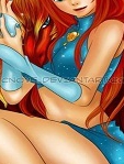 魔法俏佳人 Winx Club