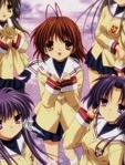 Clannad